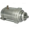 HC-Cargo 113540 Starter